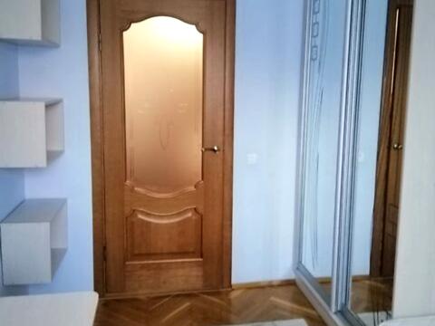 квартира по адресу Славы Стецко ул., 3а