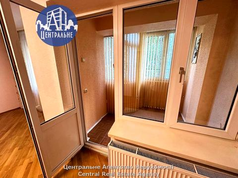 квартира за адресою Алма-Атинська вул., 9-А