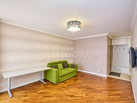 квартира за адресою Регенераторна вул., 4 к5-12