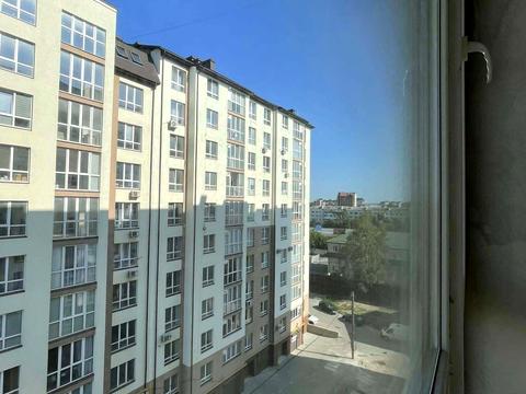 квартира по адресу Черновола ул., 155