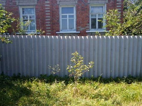 дом по адресу 2 - й Тираспільский в'їзд, 2
