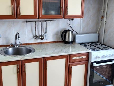 квартира по адресу Ореста Левицкого ул. (Академіка Курчатова), 4