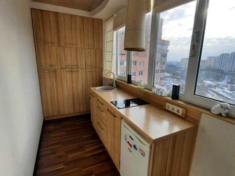 квартира по адресу Валерия Лобановского просп. (Краснозвездный), 4-Г