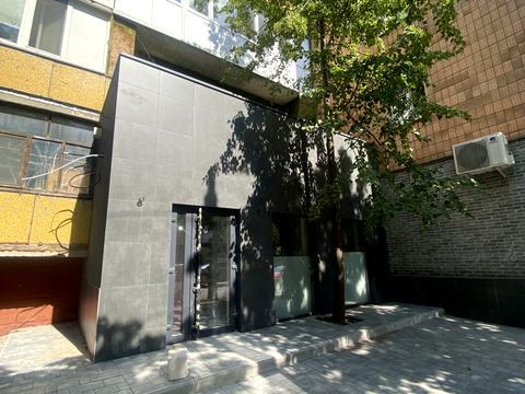 коммерческая по адресу Покровская ул., 31