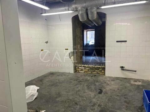 коммерческая по адресу Саксаганского ул., 84-86