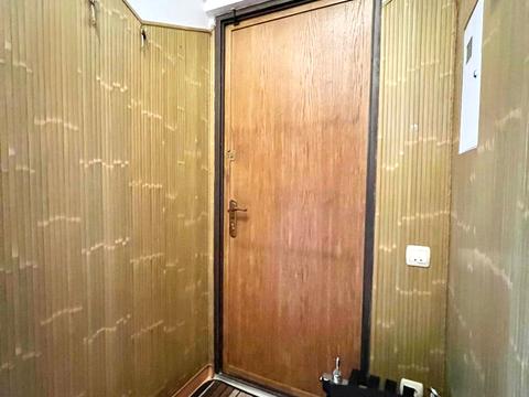квартира по адресу Пасечная ул., 33