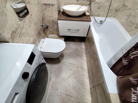 квартира по адресу Пономарёва ул., 26 к3