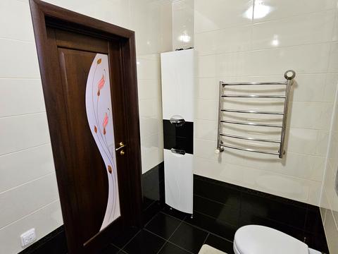 квартира по адресу Героев Днепра ул., 89