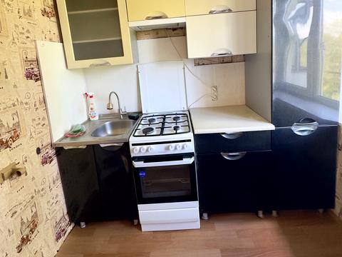 квартира по адресу Косіора, 27