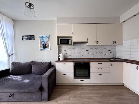 квартира за адресою Регенераторна вул., 4к2