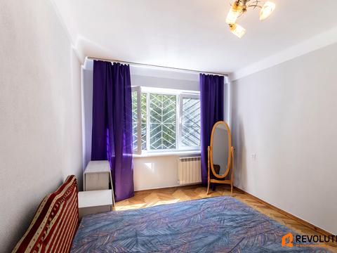 квартира по адресу Соломенская ул., 19