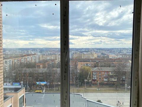 квартира по адресу Панаса Мирного ул., 1/1