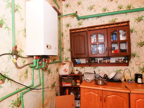 дом по адресу Мільмана ул., 208а