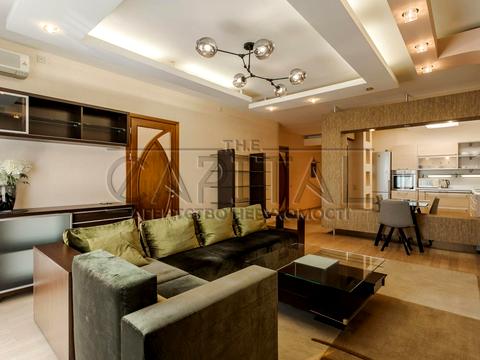 квартира по адресу Олеся Гончара ул., 35