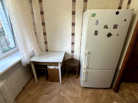 квартира по адресу Киев, Большая Васильковская ул. (Красноармейская), 85-87