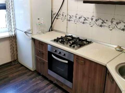 квартира за адресою Академіка Янгеля вул., 6