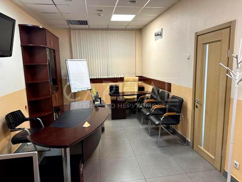 коммерческая по адресу Рыбальская ул., 13