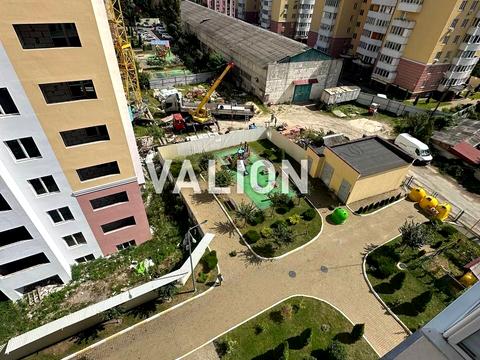 квартира по адресу Ярослава Мудрого ул., 10/1