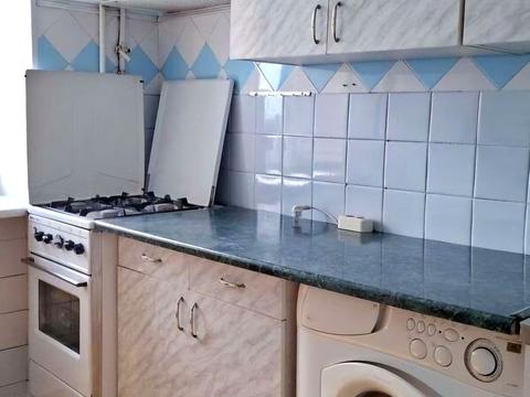 квартира за адресою Лісовий просп., 43