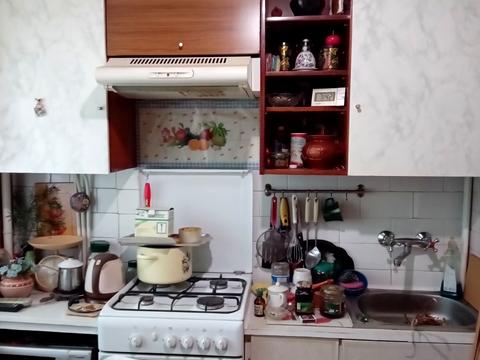 квартира по адресу Перспективная ул., 999