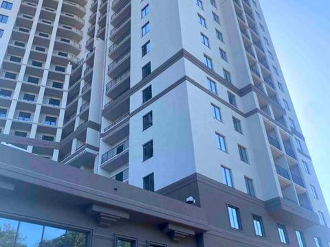 квартира за адресою Дача Ковалевського вул., 5