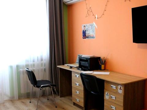 квартира за адресою Олександра Бідного вул., 20