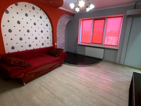 квартира за адресою Преображенська вул., 6