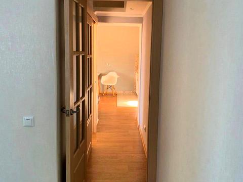 квартира за адресою Валерія Лобановського вул., 18
