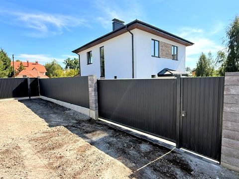 будинок за адресою Васильківська вул., 14а