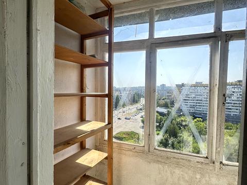 квартира за адресою Слави бульв., 10