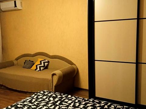 квартира по адресу Сухумская ул., 24