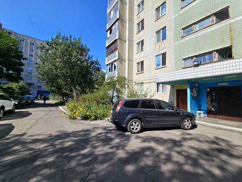 квартира по адресу Прикордонника Лазаренка ул., 12
