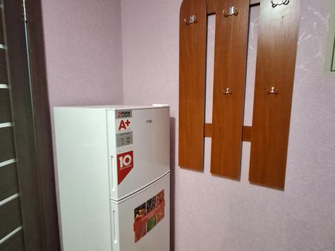 квартира по адресу Харьковское шоссе, 15-А