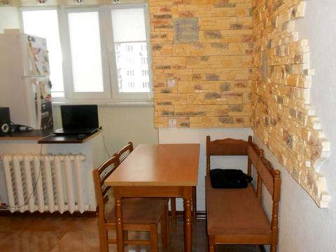 квартира по адресу Героев Днепра ул., 38-Г