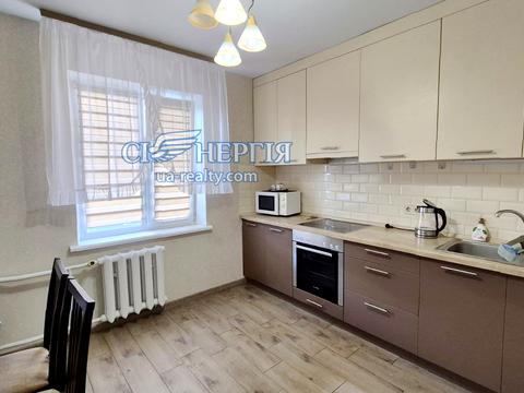 квартира по адресу Киев, Петра Григоренко просп., 1