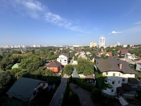квартира за адресою Ольжича вул., 18-А