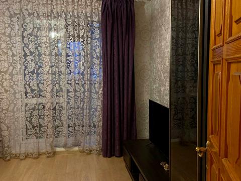 квартира по адресу Академика Филатова ул., 70/1