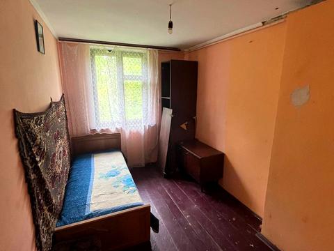 будинок за адресою с. Чуква, Шевченка