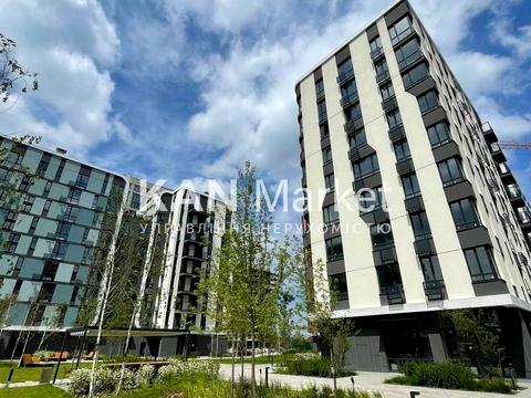 квартира по адресу Тадея Рыльского бульв., 4