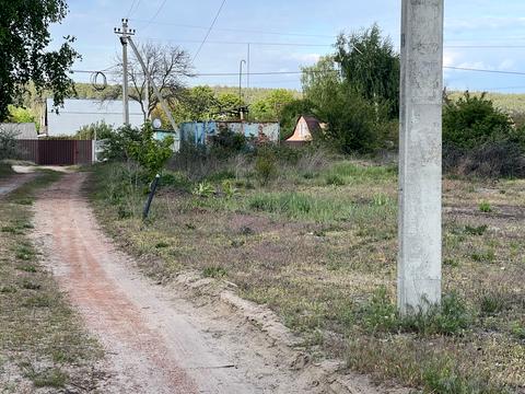 участок по адресу Добровольців ул. (Раменська)
