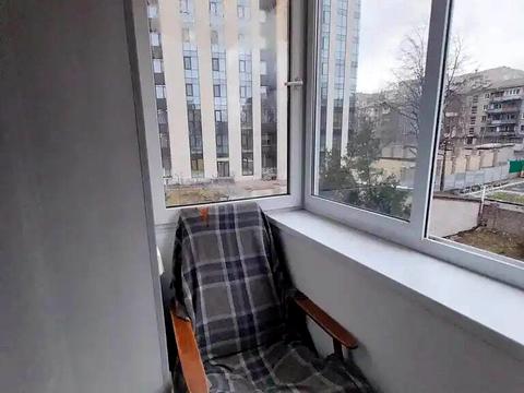 квартира за адресою Дніпро, Дмитра Яворницького просп. (Карла Маркса), 7