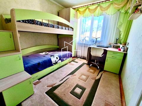 квартира за адресою Кирила Студинського вул., 5