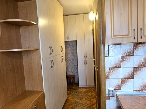 квартира по адресу Ивана Выговского ул. (Маршала Гречка), 11-А