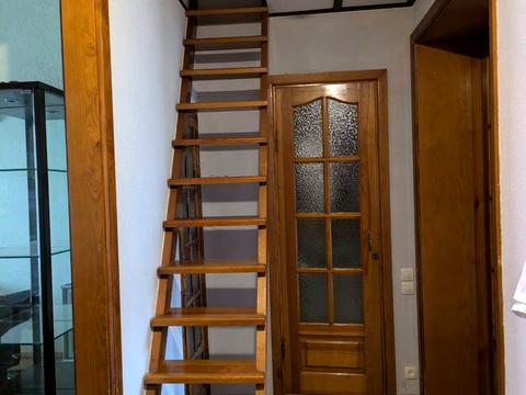 квартира по адресу Загоровская ул. (Багговутовская), 30
