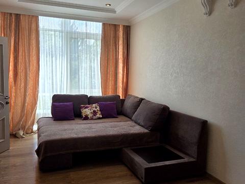 квартира по адресу Армейская ул., 8Б
