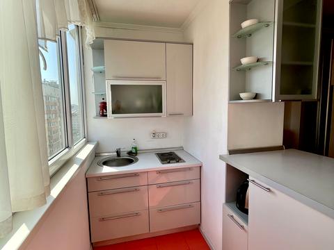 квартира за адресою Боголюбова вул., 6