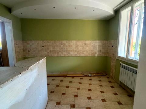 дом по адресу пгт. Отыния, Лази Лісові