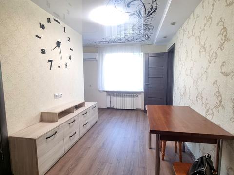 квартира по адресу Слобожанский просп. (Газеты "Правда"), 10/2