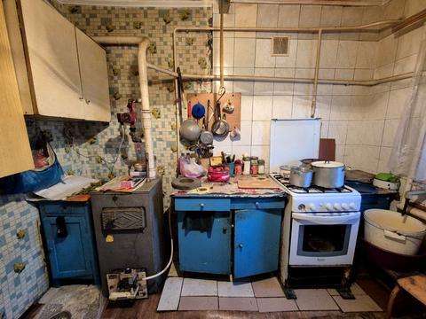 дом по адресу Хутірська