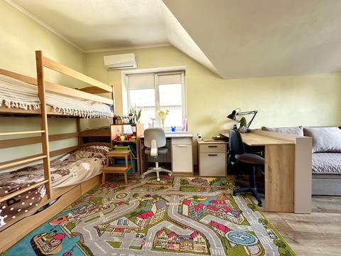 квартира по адресу Университетская ул., 2/1К